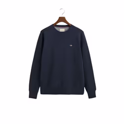 Sweatshirt Gant Shield