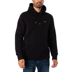 Sweatshirt à capuche Gant Shield