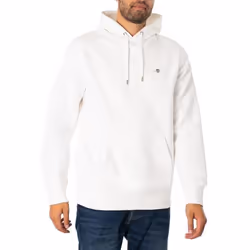 Sweatshirt à capuche Gant Shield