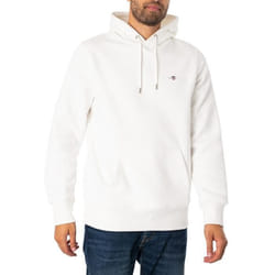 Sweatshirt à capuche Gant Shield