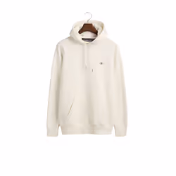 Sweatshirt à capuche Gant Shield