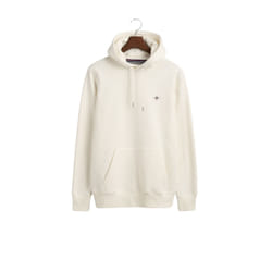Sweatshirt à capuche Gant Shield