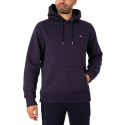 Sweatshirt à capuche Gant Shield