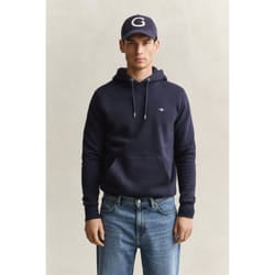 Gant 2007058-433 Sweat à capuche