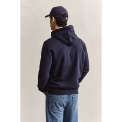 Gant 2007058-433 Sweat à capuche - Vue supplémentaire 4