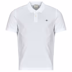 Polo Gant Shield