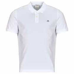 Polo Gant Shield