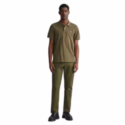 Polo Gant Shield