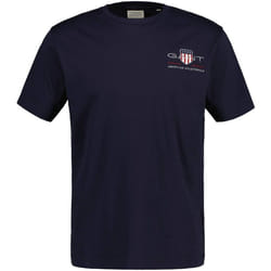 T-shirt Gant Archive Shield Emb