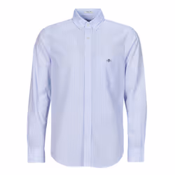 Chemise Gant Poplin