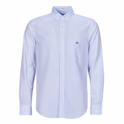 Chemise Gant Poplin