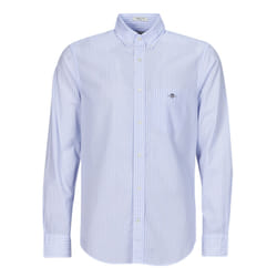 Chemise Gant Poplin