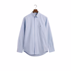 Chemise Gant Classic Oxford