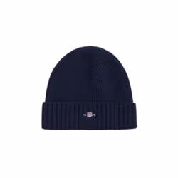 Bonnet Gant Shield Wool