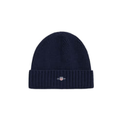 Bonnet Gant Shield Wool