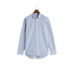 Chemise Gant Poplin Banker