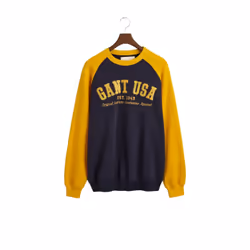 Sweatshirt Gant Usa