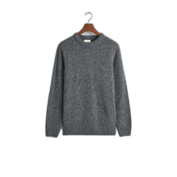 Sweatshirt Gant Wool Neps