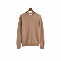 Sweatshirt Gant Superfine Lambswool