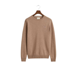 Sweatshirt Gant Superfine Lambswool