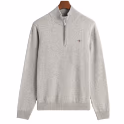 Sweatshirt Gant Superfine Lambswool - M