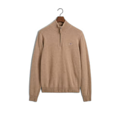 Sweatshirt Gant Superfine Lambswool