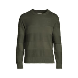 Pull à rayures barston Gant