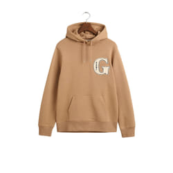 Sweatshirt à capuche Gant G Graphic