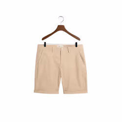 Short Gant Reg Sunfaded