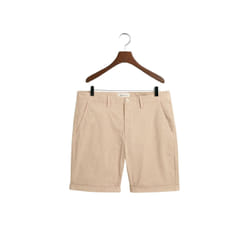 Short Gant Reg Sunfaded