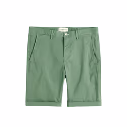 Short Gant Reg Sunfaded