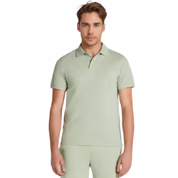 Polo Gant Reg Tonal Shield