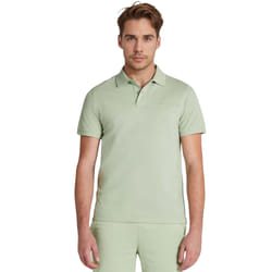 Polo Gant Reg Tonal Shield