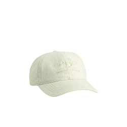 Casquette Gant Tonal Archive Shield Linen