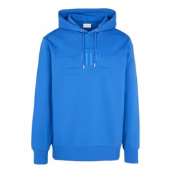 Sweatshirt à capuche classique ton sur ton Gant Tonal Shield