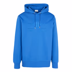 Sweatshirt à capuche classique ton sur ton Gant Tonal Shield