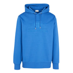 Sweatshirt à capuche classique ton sur ton Gant Tonal Shield