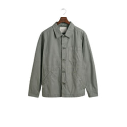 Surchemise Gant Garment-Dyed