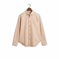 Chemise flannel Gant Herringbone