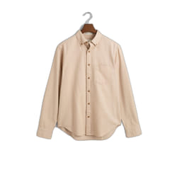 Chemise flannel Gant Herringbone