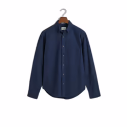 Chemise flannel Gant Herringbone