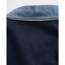 Gant 2004082-433 T-shirt polo Col boutonné Manches longues Coton - Vue supplémentaire 7