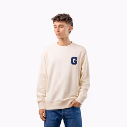 Sweatshirt Gant Graphic