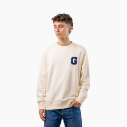 Sweatshirt Gant Graphic