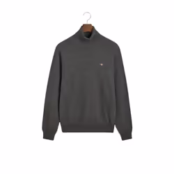 Pull col roulé Gant CTN/WO