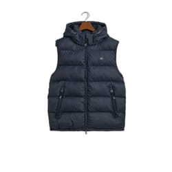 Veste imperméable Gant Active Cloud