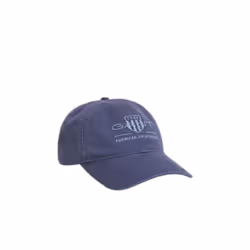 Casquette de baseball Gant Tonal Archive Shield