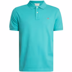 Polo piqué Gant Shield