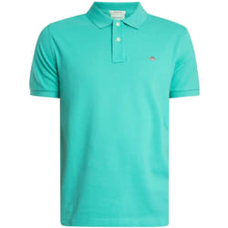 Polo piqué Gant Shield