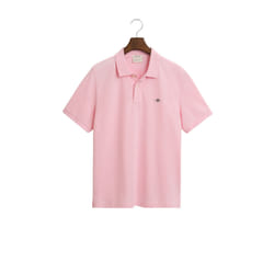 Polo piqué Gant Shield
